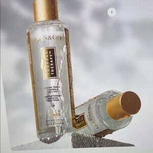 Skin Truffle Therapy Essential Face Toner - Gold